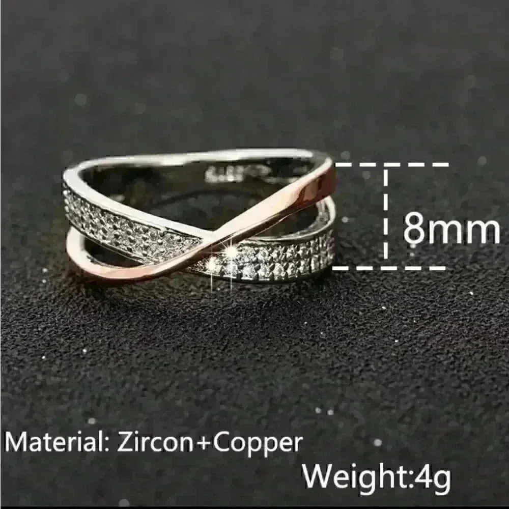 Beautiful Womens Ring